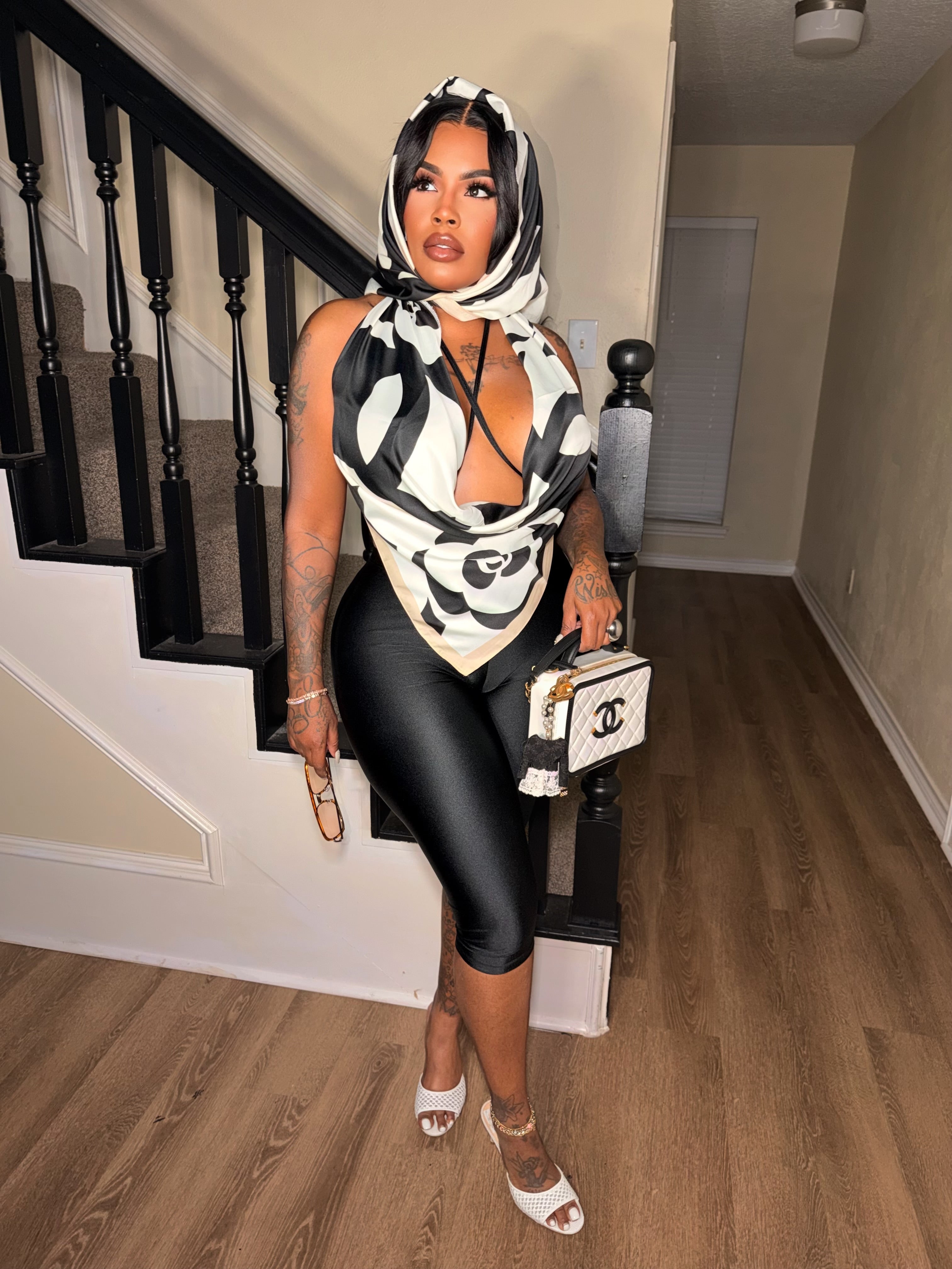 ￼ Beverly Hills 3 piece Set ￼