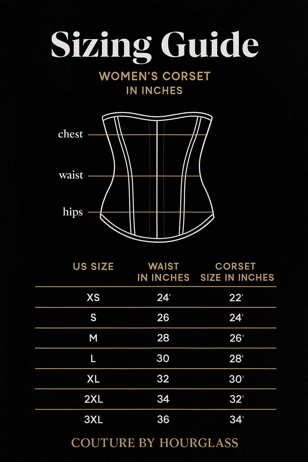 New Era Corset jacket Only