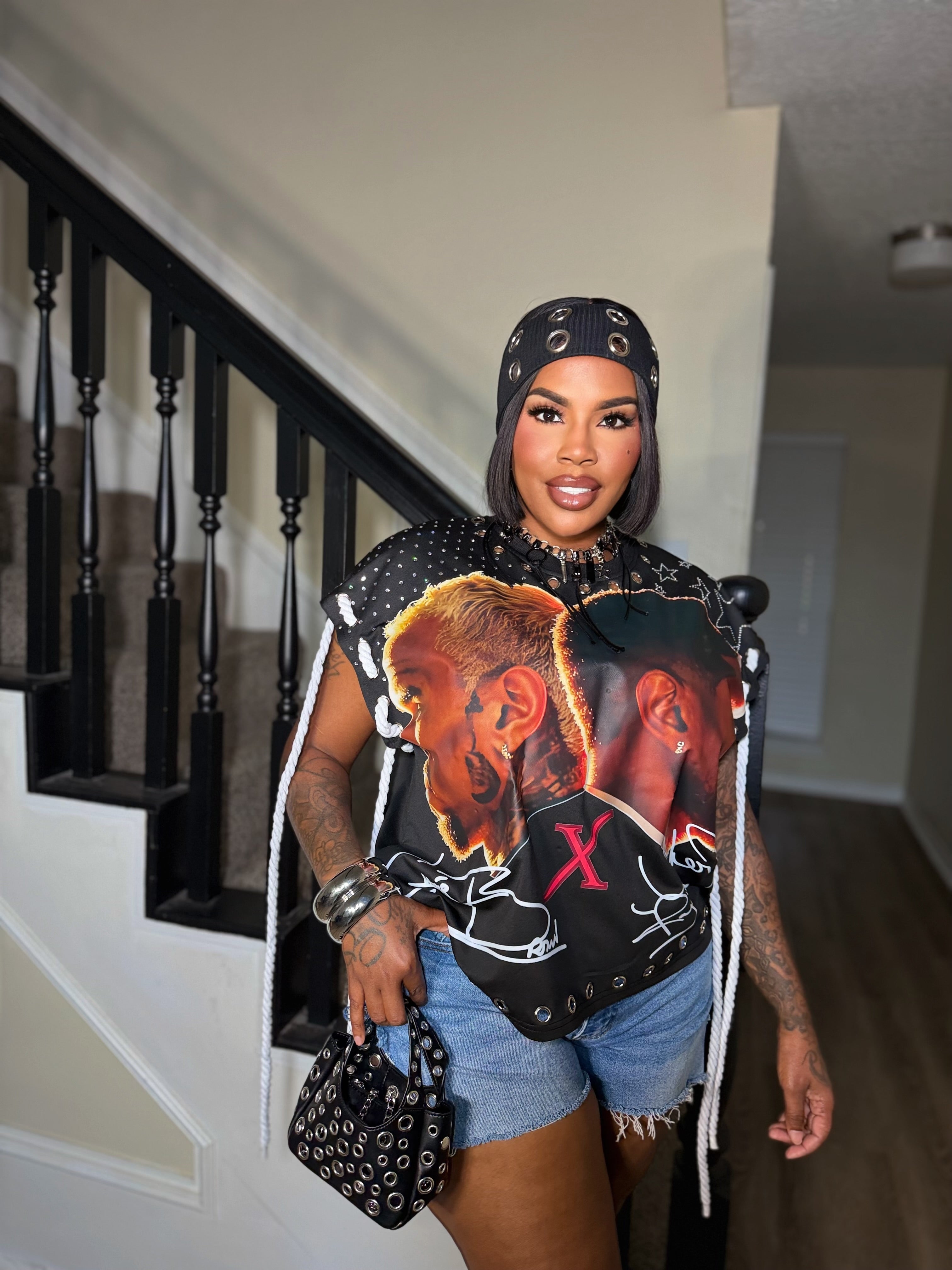 Battle of the best tee