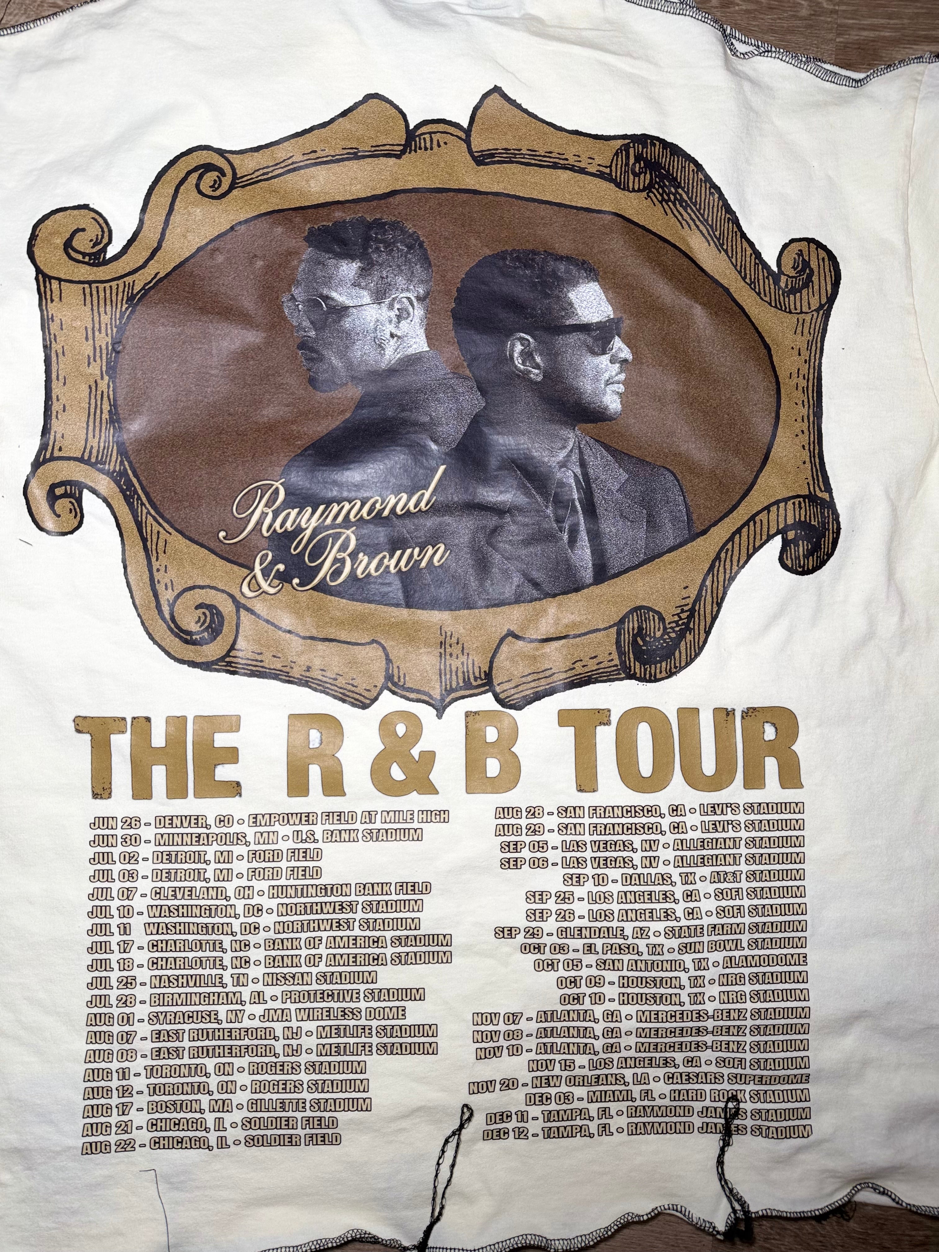 BEST OF THE BEST TEE
