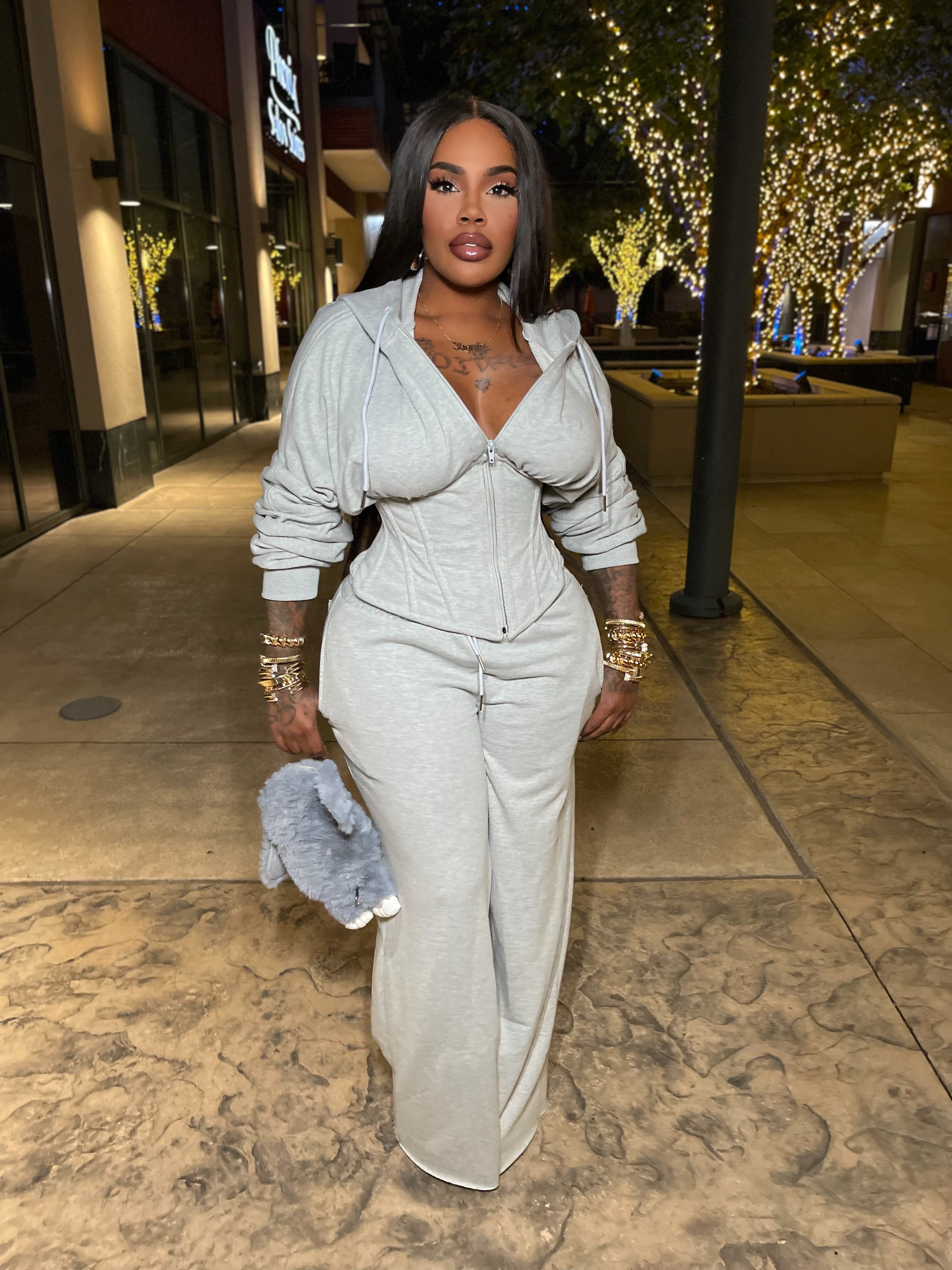 New Era Corset jacket Only