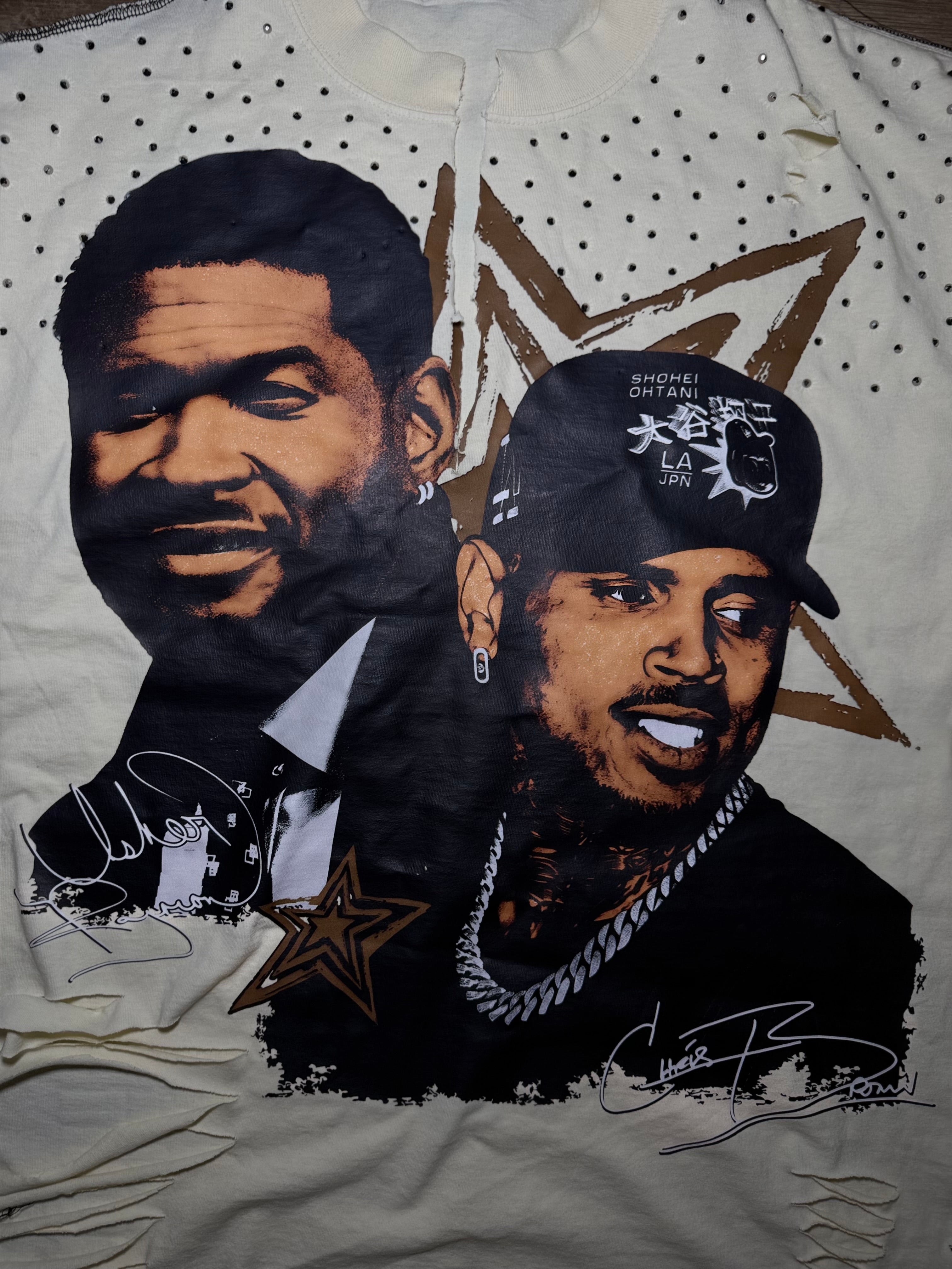 BEST OF THE BEST TEE