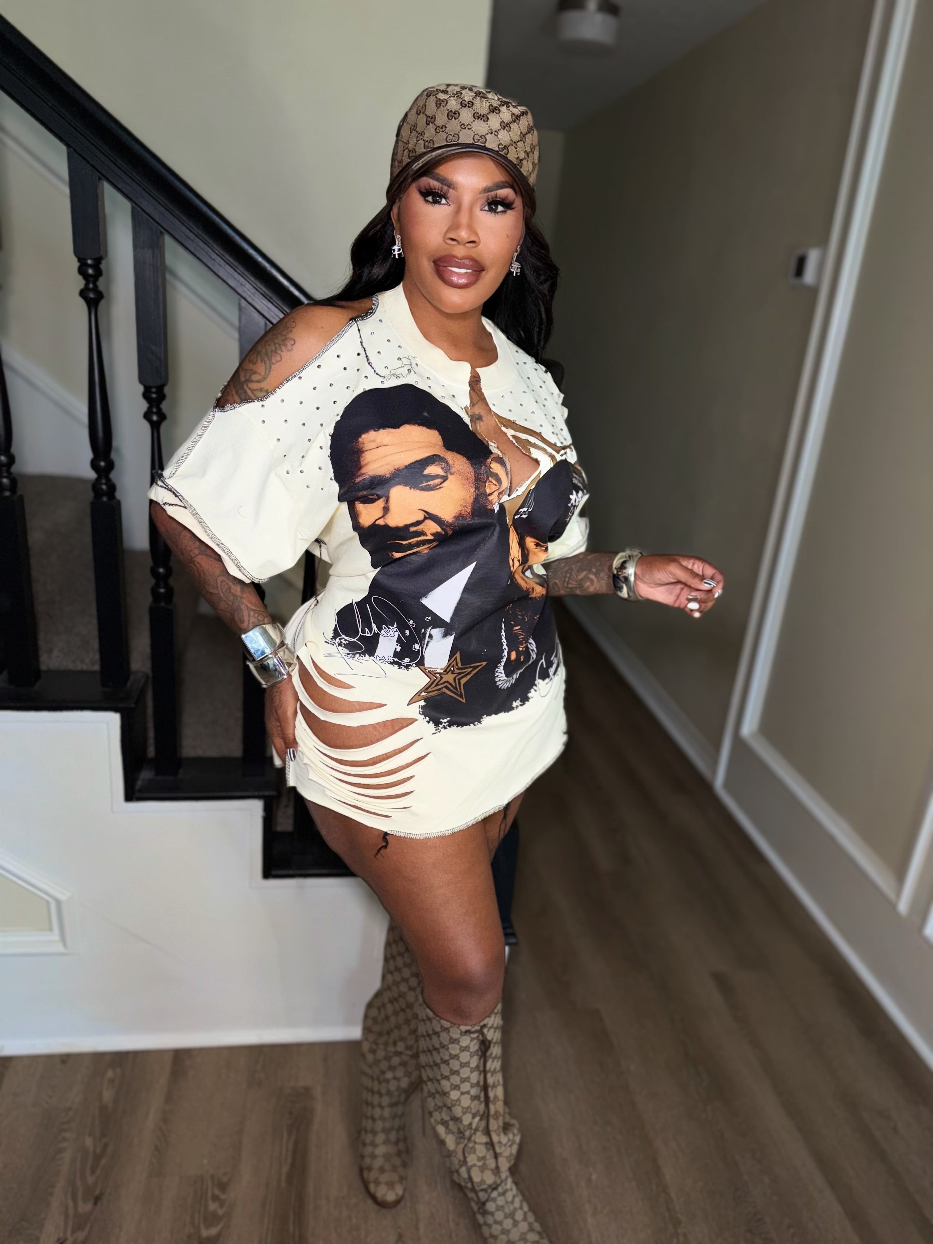 BEST OF THE BEST TEE