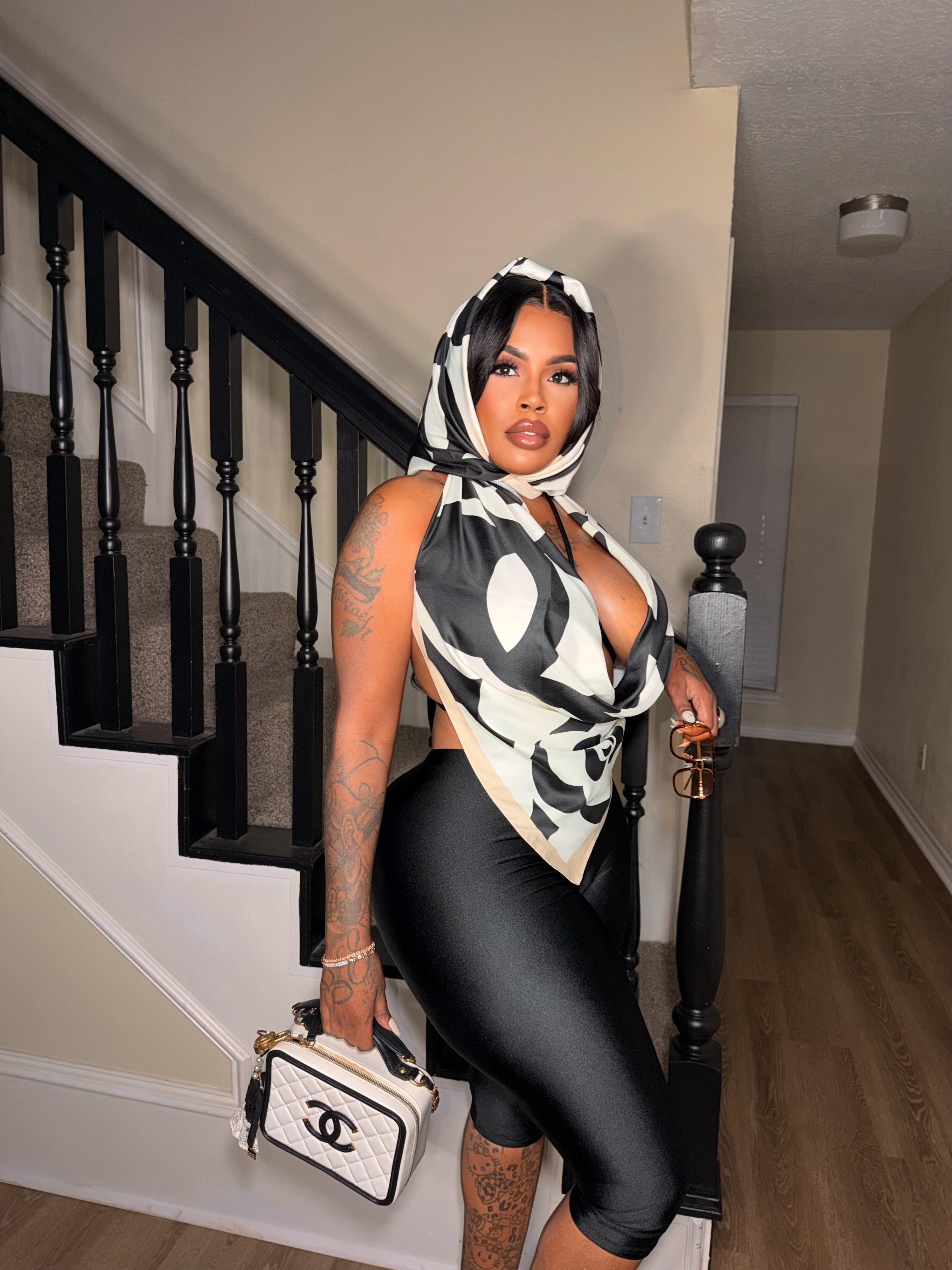 ￼ Beverly Hills 3 piece Set ￼
