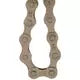 Bike chain bracelet