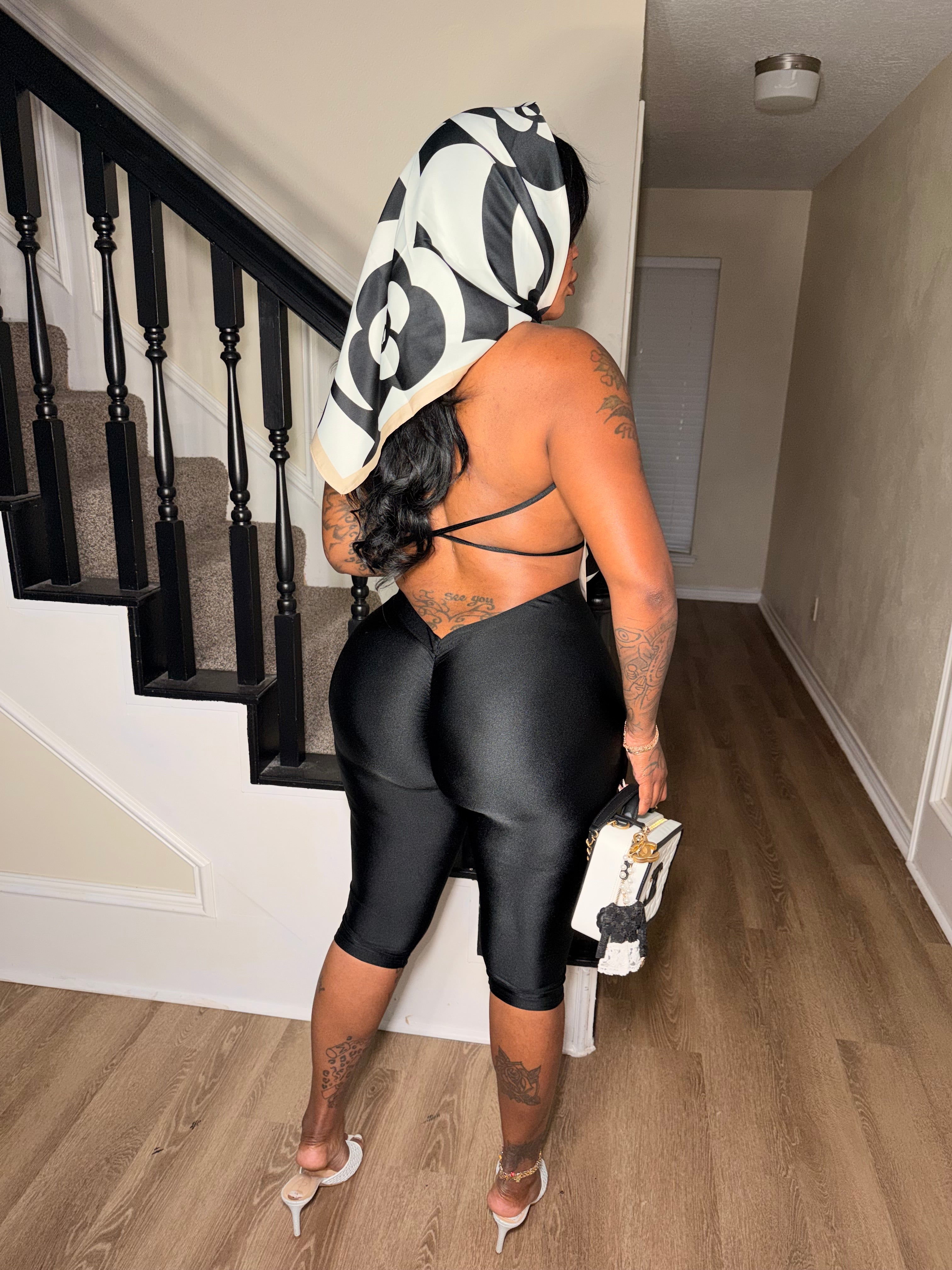 ￼ Beverly Hills 3 piece Set ￼