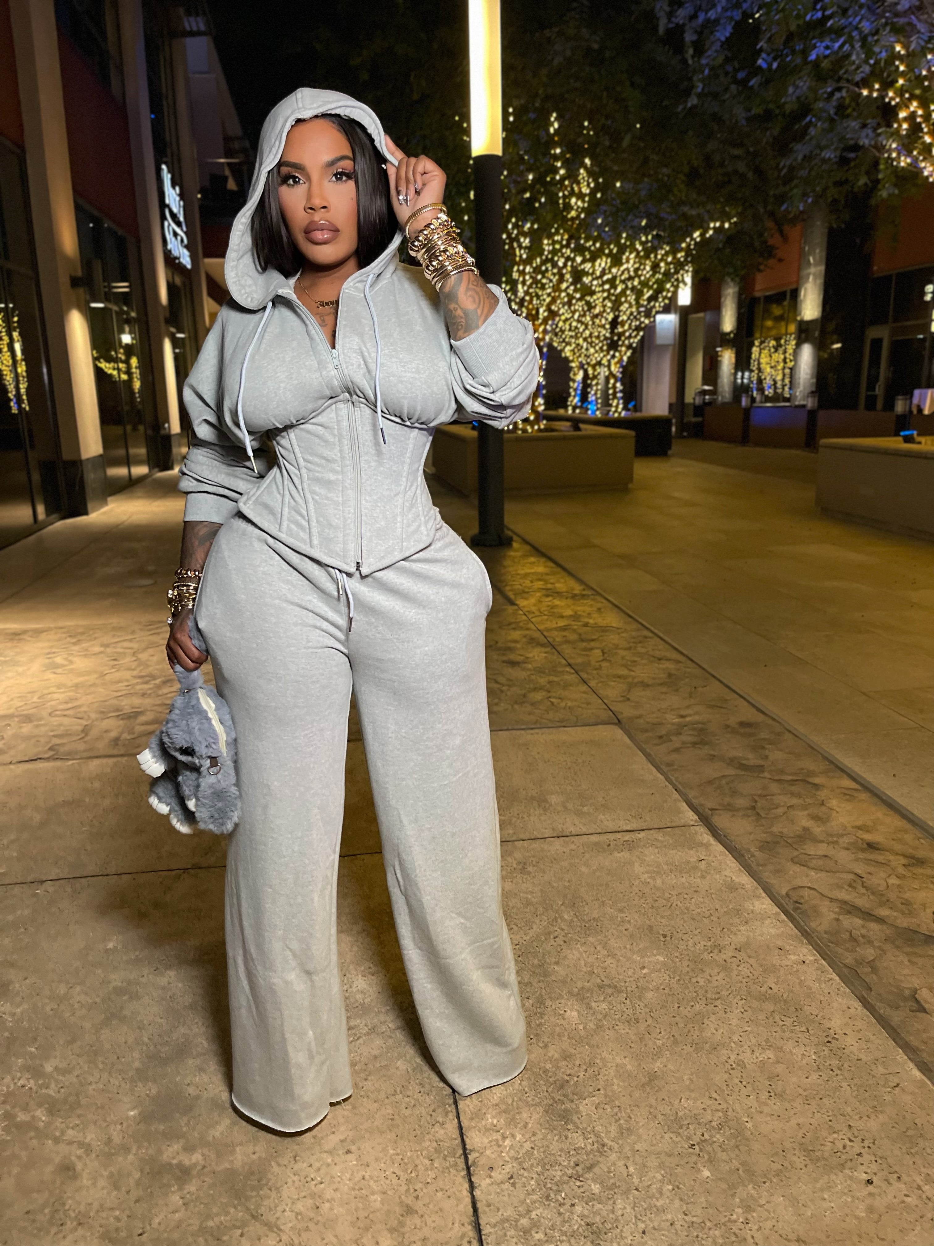 New Era Wide pants only